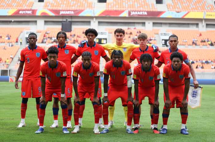 Timnas Inggris (WCU17/BRY)