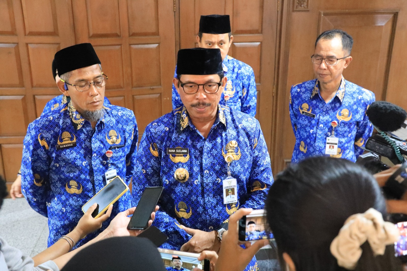 PJ Gubernur Jateng