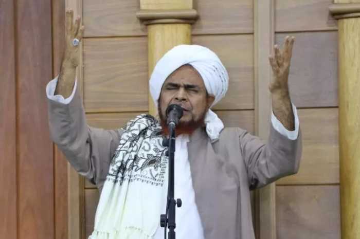 Al-Habib Umar bin Hafidz