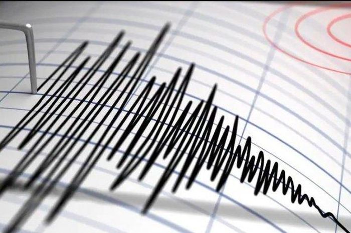 Gempa guncang Banten