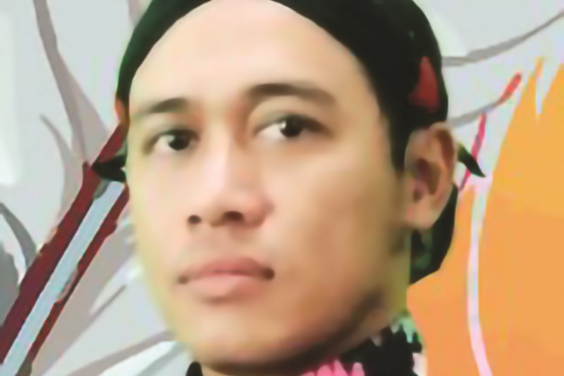 Danny Setiawan, S.Kom