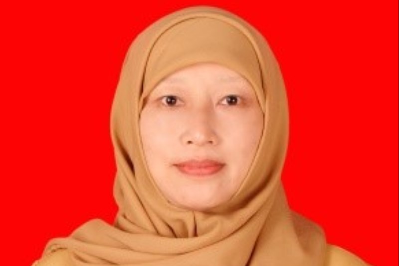 Latif Ilmiyah K., S.Pd.SD