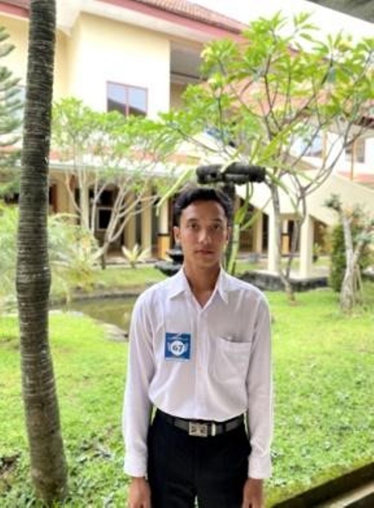 Satya Helfi Gustianto