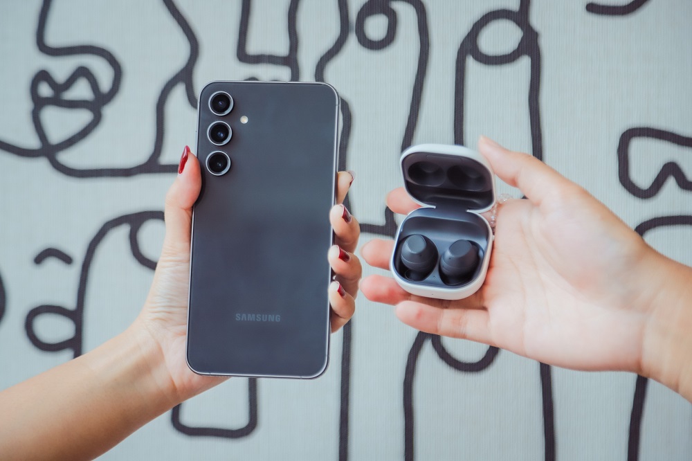 Samsung gali potensi Gen Z di Indonesia dengan menghadirkan lini perangkat Galaxy FE terbaru