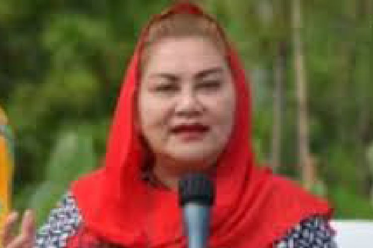 Walikota Semarang, Hevearita Gunaryanti Rahayu