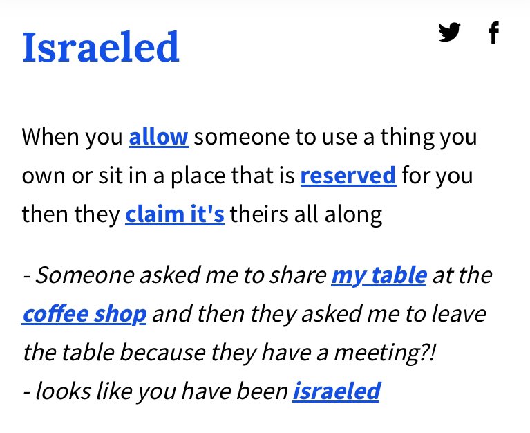 Netizen Buat Istilah Baru