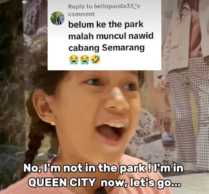 Warganet Semarang