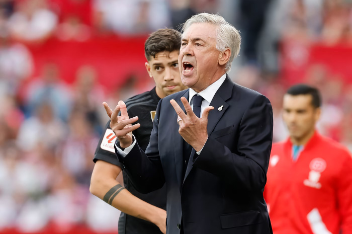 Carlo Ancelotti