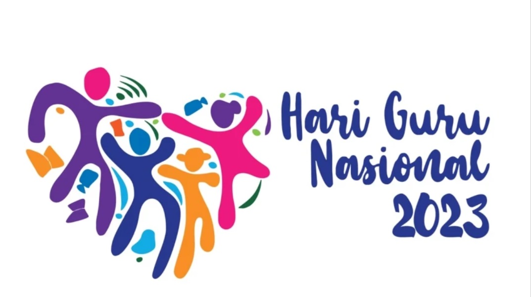 Hari Guru Nasional 2023