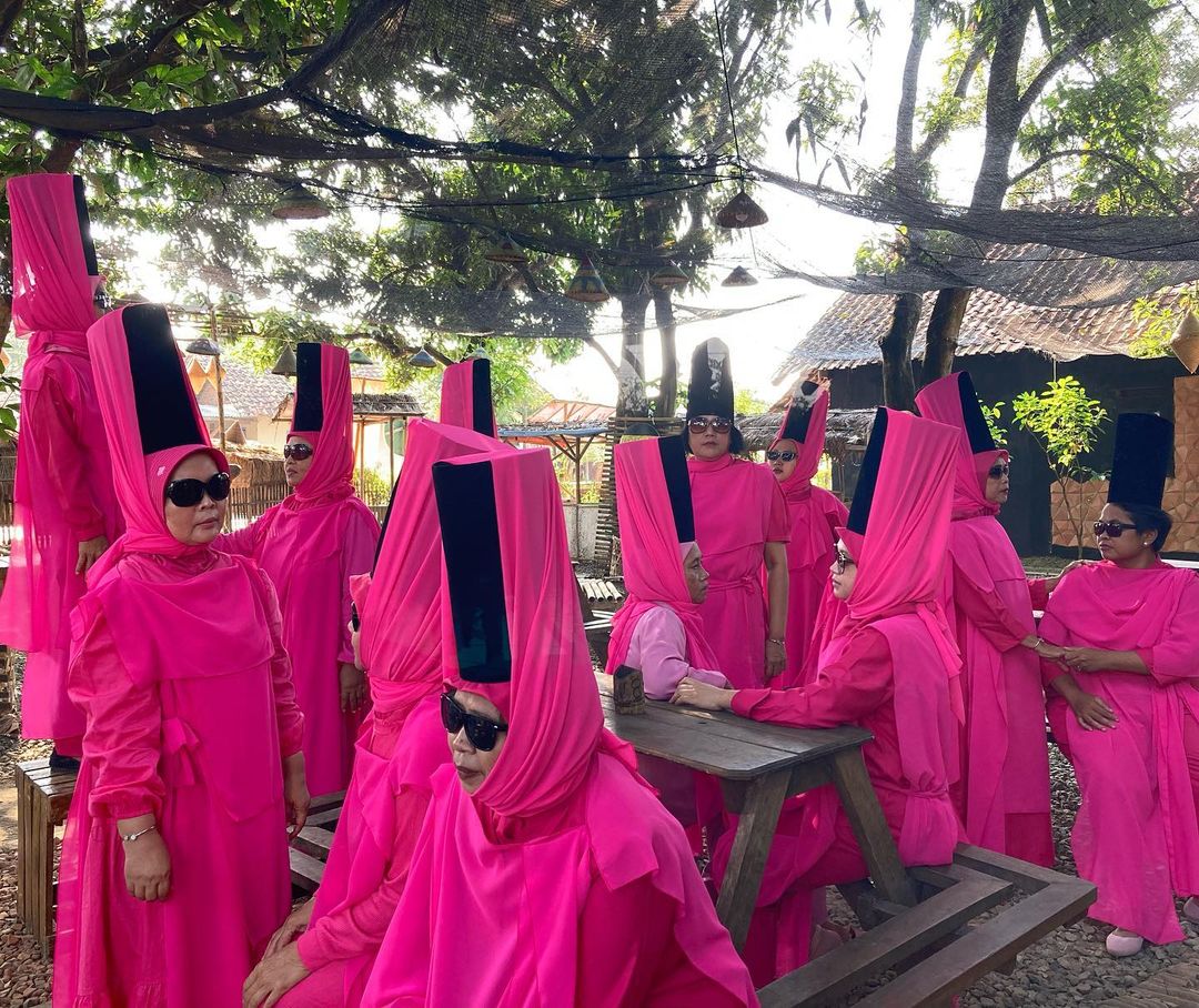 Mengenal