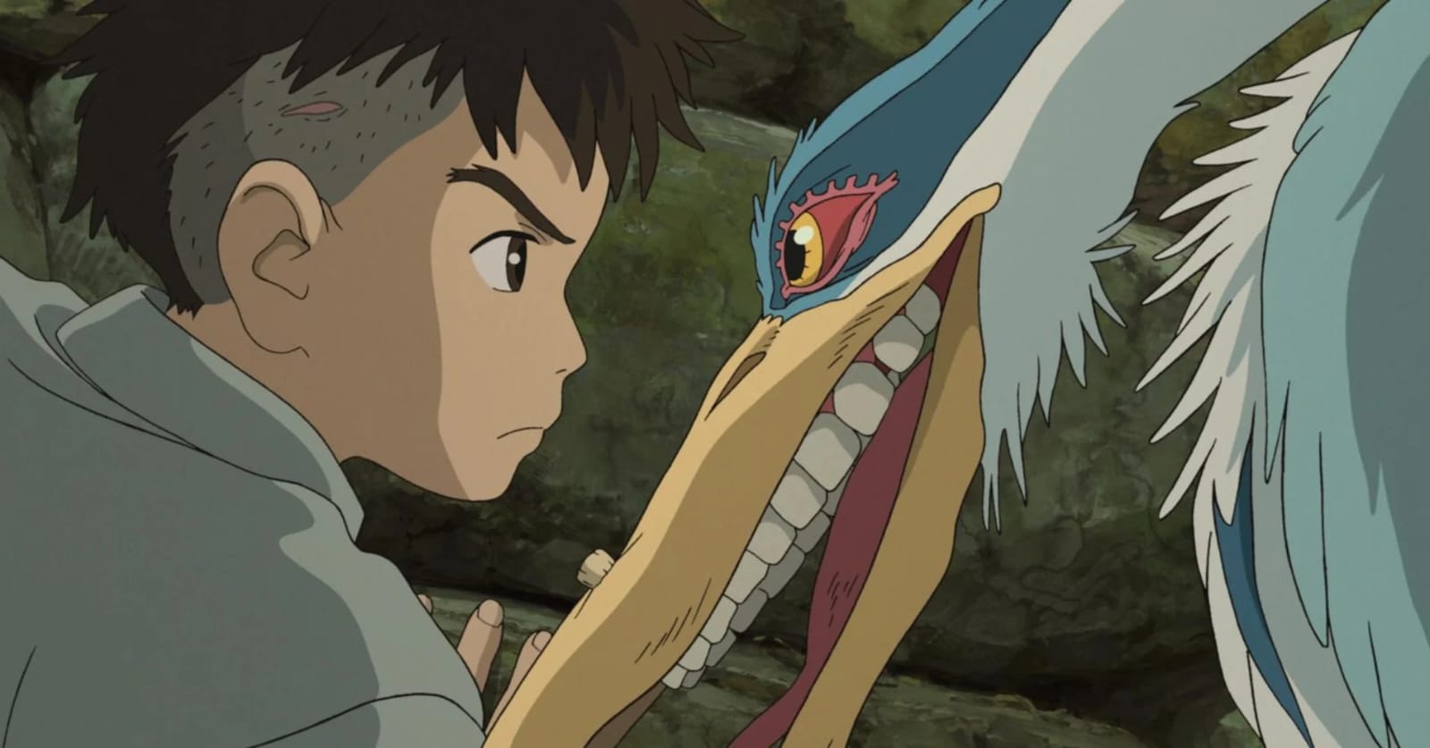 Sinopsis Anime : The Boys And The Heron Yang Akan Tayang di Indonesia, Catat tanggalnya!