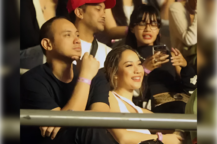 Profil Tiko Aryawardhana calon suami Bunga Citra Lestari atau BCL