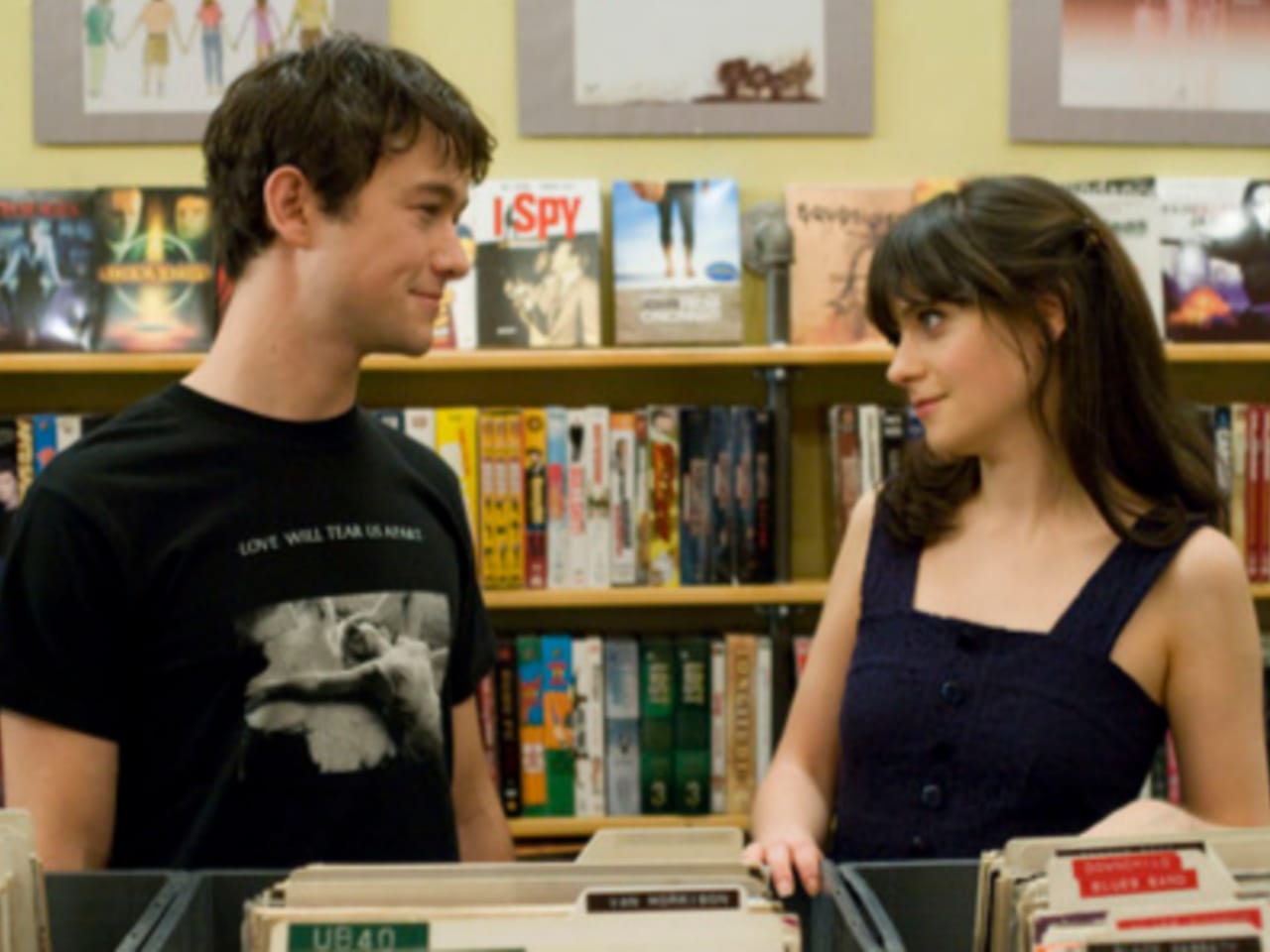 500 Days Of Summer, Film Tentang Memahami Cinta yang Disalahpahami Banyak Orang