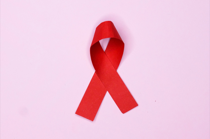 Peringatan Hari Aids Sedunia 1 Desember 2023 mengambil tema &lsquo;Let Communities Lead&rsquo;.