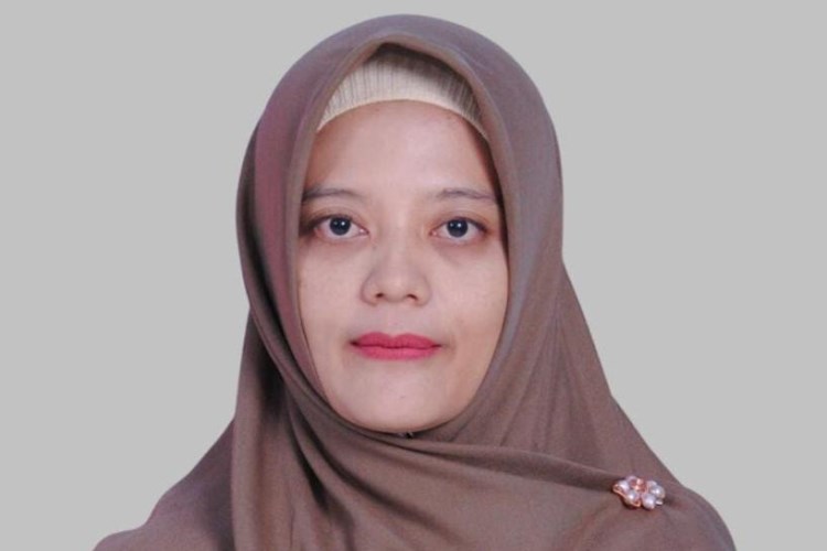 Prihati Rejeki, S.Pd.