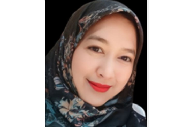 Ikha Mayashofa Arifiyanti, S.Pd., M.A.