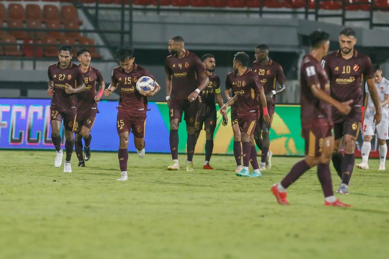 PSM salah satu wakil Indonesia di AFC Cup