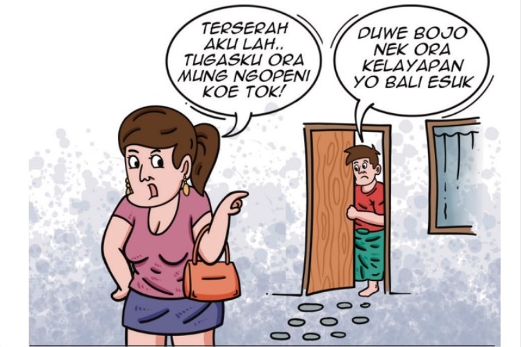 Ilustrasi.