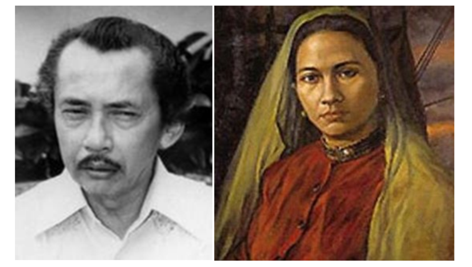 Hari lahir A.A. Navis dan Laksamana Malahayati ditetapkan sebagai hari perayaan internasional di Sidang Umum UNESCO (29/11/2023). (ensiklopedia.kemdikbud.go.id dan disdikbudacehbesar.org)