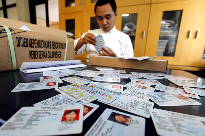Cara mengetahui penyalahgunaan KTP