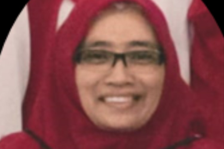 Sri Redjeki, A.Md., S.Pd., M.Si.