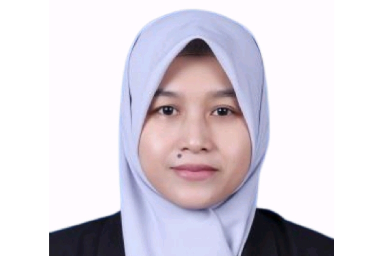Rina Isnawati, Mahasiswa Program Doktoral Fakultas Biologi UGM dan Peneliti Pusat Riset Biomedis BRIN