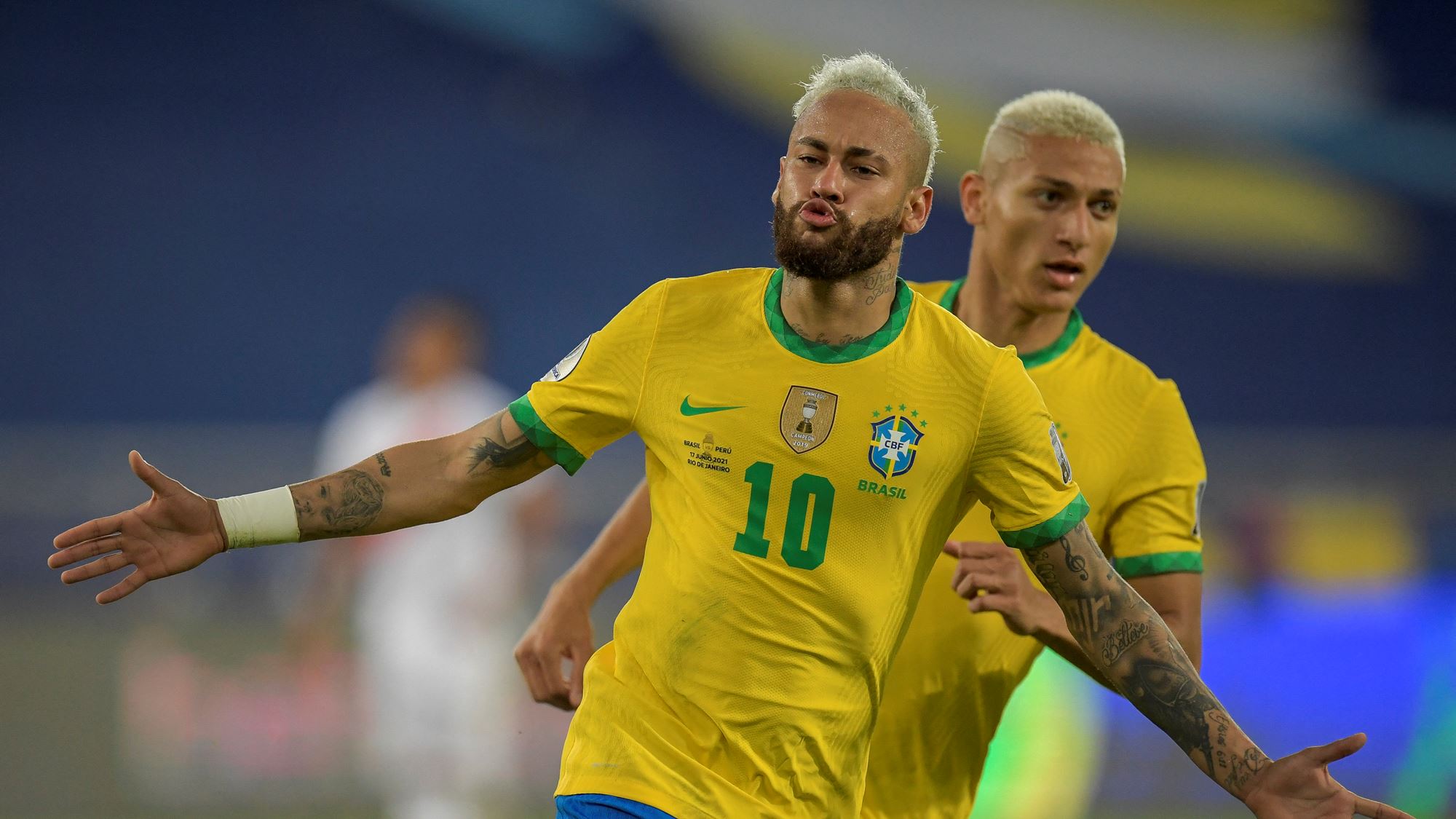 Mantan Klub Neymar Harus Terdegradasi