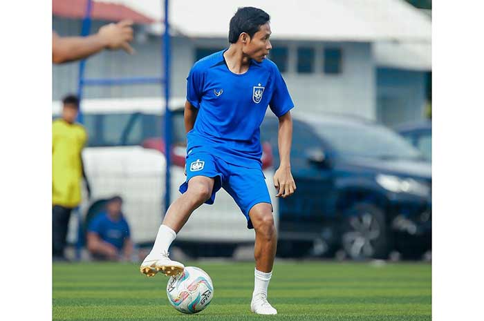 Evan Dimas Darmono