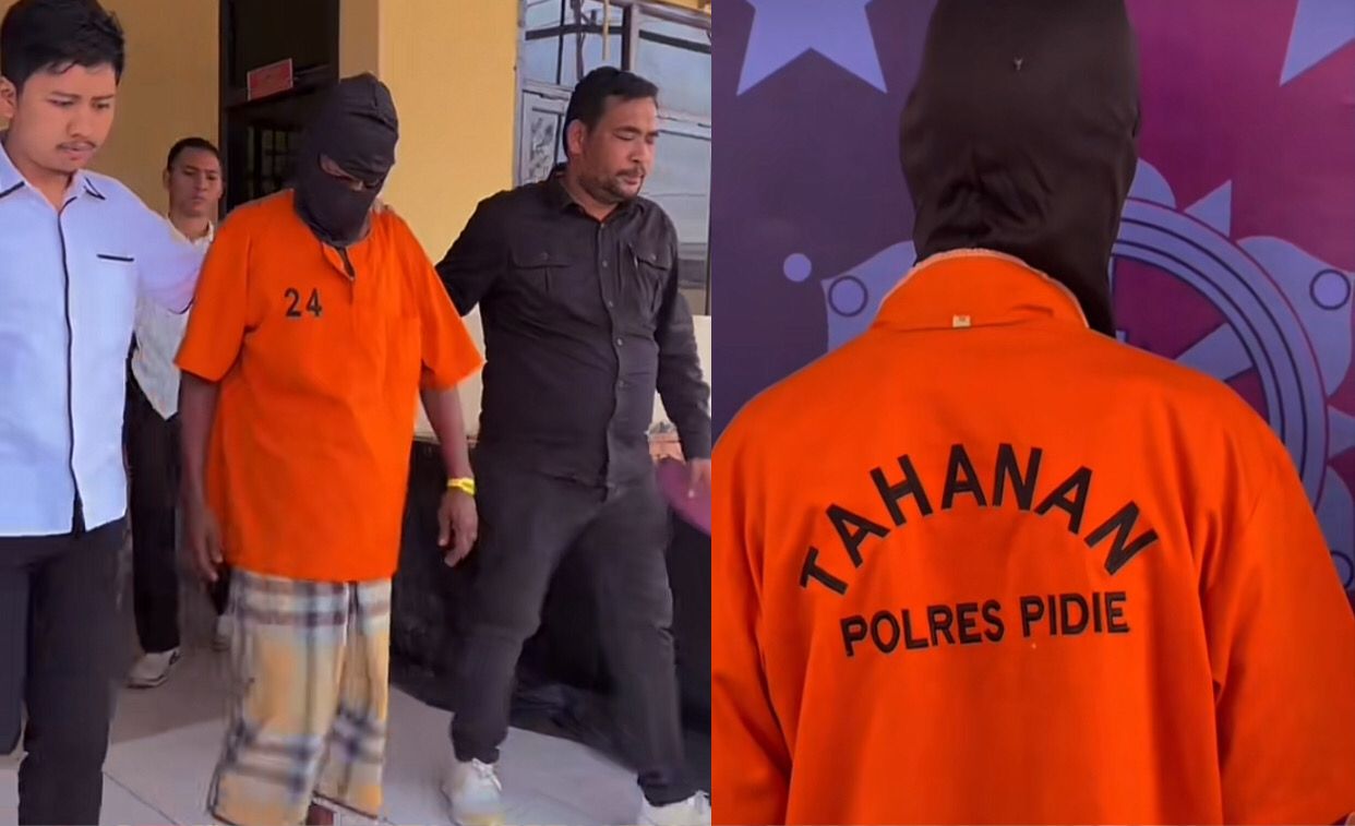 Penangkapan Penyelundup Asal Bangladesh, Buktikan Imigran Rohingya Bukan Terdampar Tapi Diselundupkan