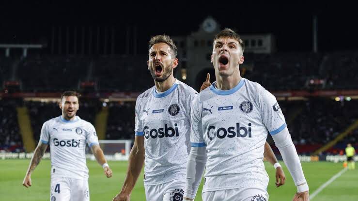 Mengenal Girona FC, Klub Bola yang Membantai Raksasa Catalonia: Barcelona Semalam