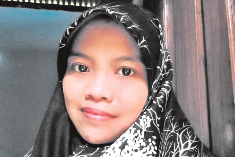 Nurul Dwi Utami, S.Pd.
