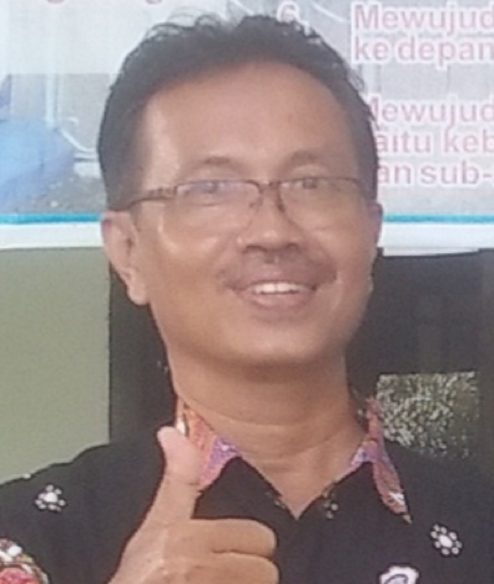 Oleh: Sunarco, S.Pd., M.Pd.