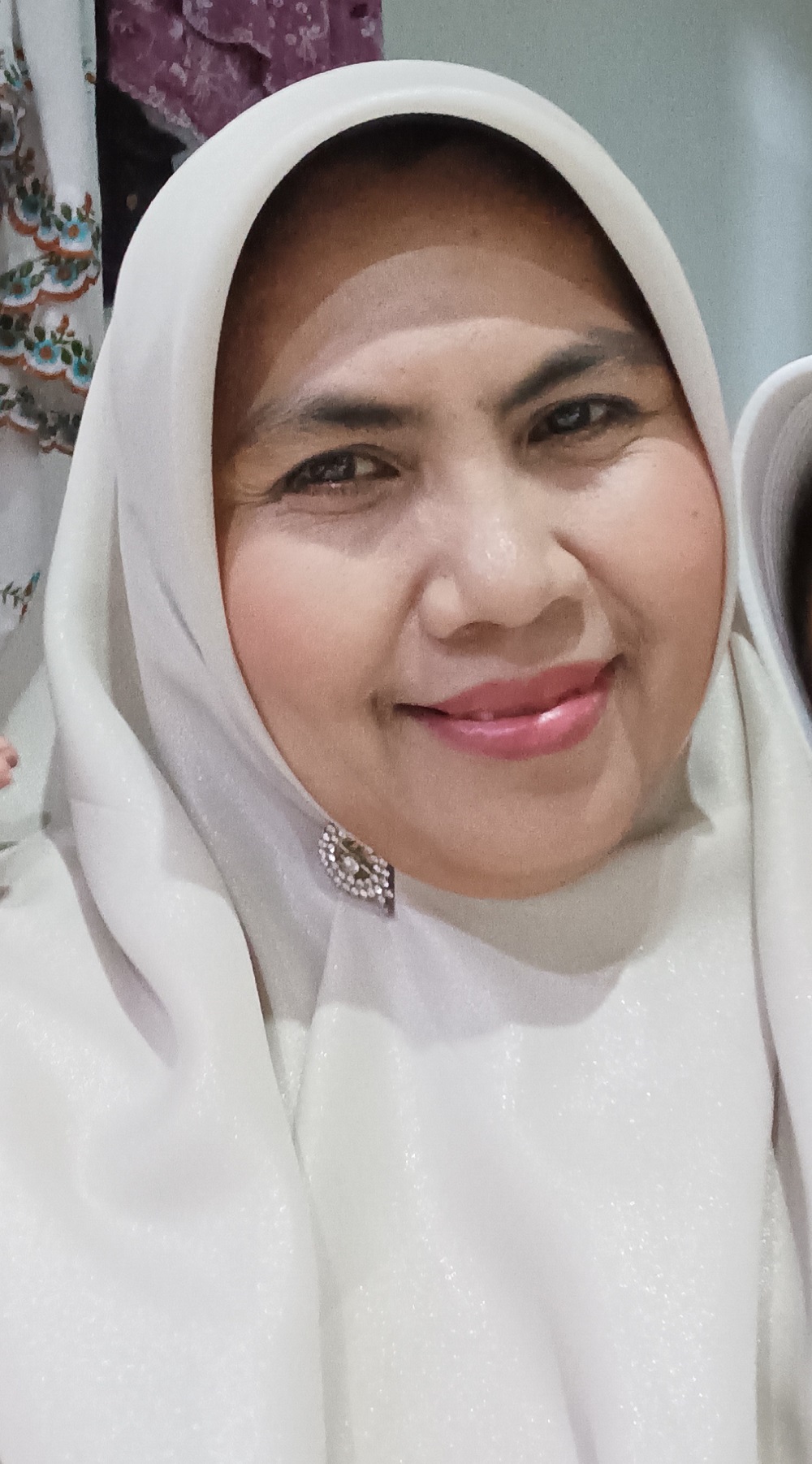 Oleh: Lina Andriyani, S.Pd.