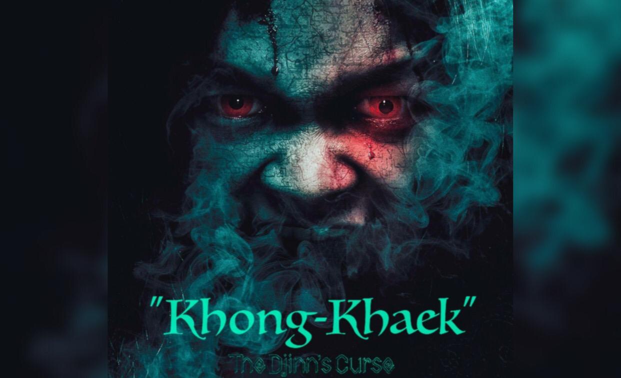 Seramnya Film The Djinn Curse, Film Horror Thailand Berlatar Agama Islam Pertama