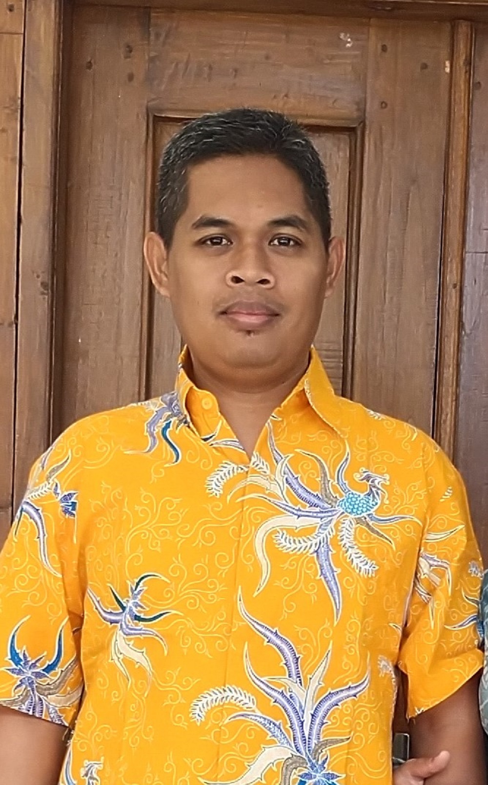 Oleh: Heri Sutanto, S.Pd.