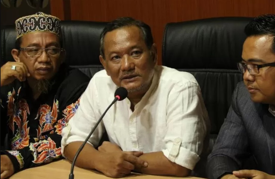 Vigit Waluyo Kembali Ditetapkan Sebagai Tersangka Kasus Pengaturan Skor