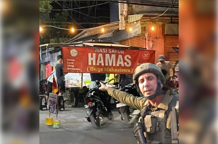 unggahan gambar pada komentar postingan @Greschinov di media sosial X.