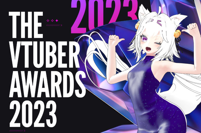 Vtuber Awards 2023 mencatat tiga konten kreator virtual youtube asal Indonesia berhasil meraih penghargaan.