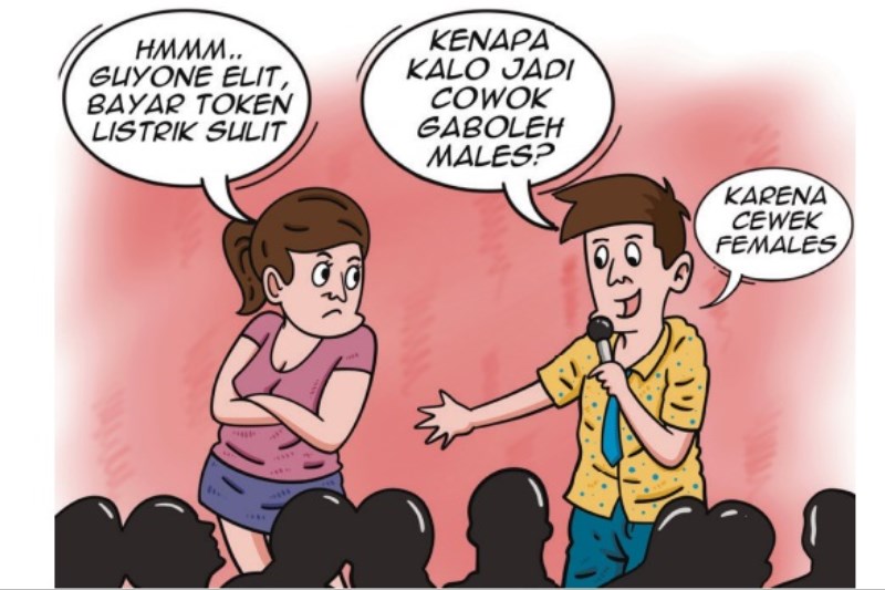 Ilustrasi.