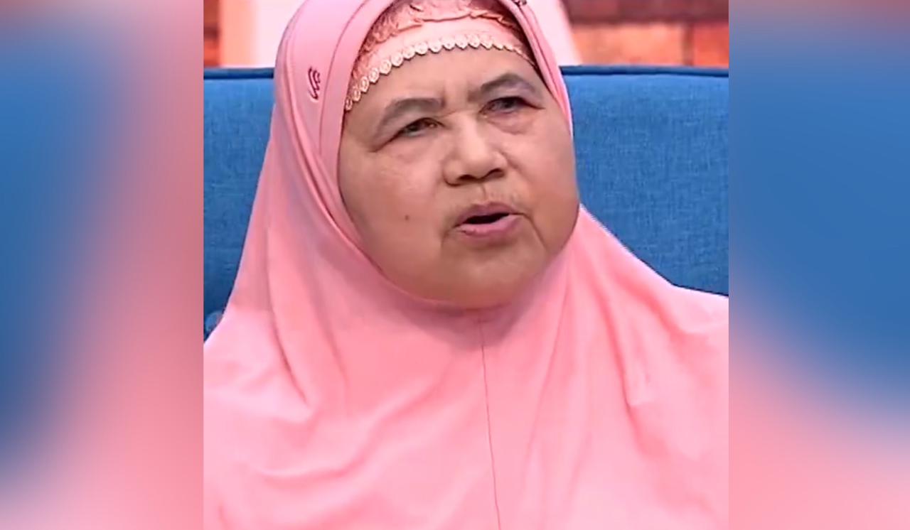 Tanggapannya Viral di Sosial Media, Mamah Dedeh Menjadi Ikon Feminisme Baru Gen-Z