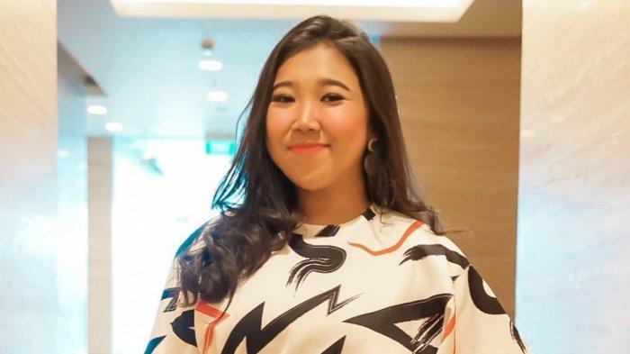 Kiky Dapat Kesempatan Roasting Pasangan AMIN