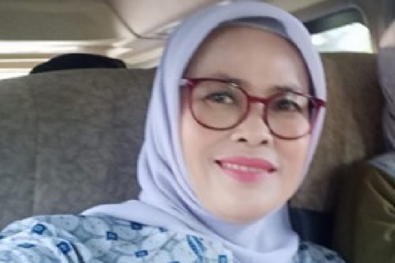 Sri Widiningsih S.Si