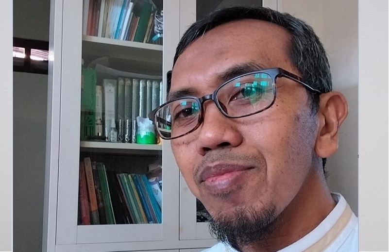 Putranto, S.Pd, M.Si