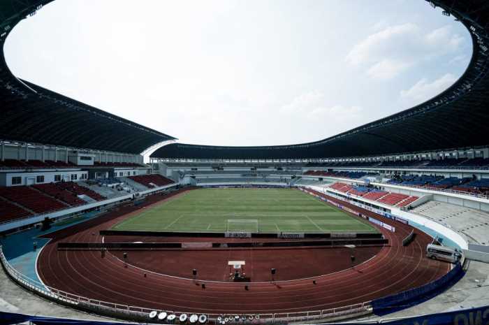 Tim Persip Pekalongan bakal menghadapi Persibangga Purbalingga di Liga 3 Jateng yang digelar di Stadion Jatidiri Semarang.