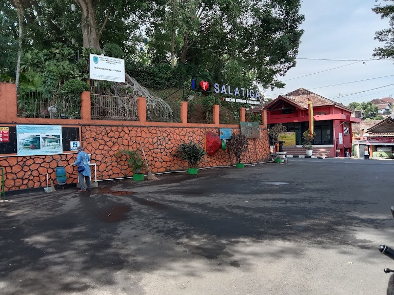 Istimewa.