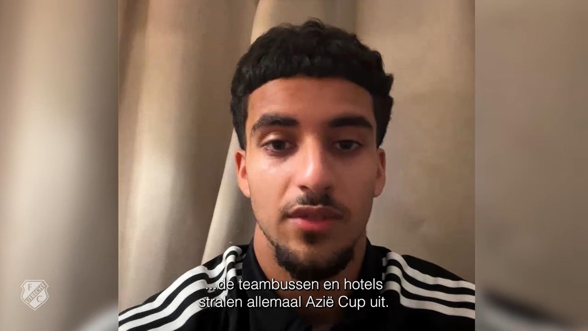 Eks Manchester United Siap Hadapi Indonesia