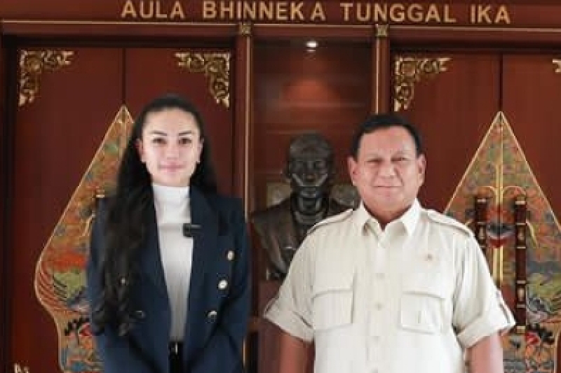 Artis Nikita Mirzani Ngamuk ke Capres Anies, Penyebabnya Karena Ini  RADARSEMARANG.ID--Artis satu ini memang tidak pernah surut dari berita kontroversi. Setelah beberapa waktu lalu, berseteru dengan a