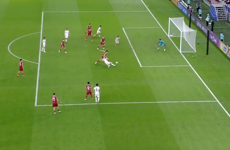 Indonesia Layangkan Protes Gol Kedua Irak Yang Berbau Offside