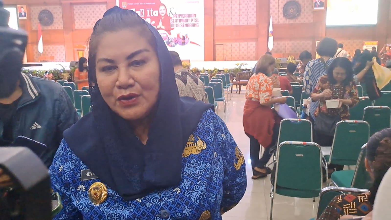 Dukung Penertiban Knalpot Brong, Wali Kota Semarang Tawarkan Sirkuit Mijen untuk Salurkan Hobi Pecinta Motor.