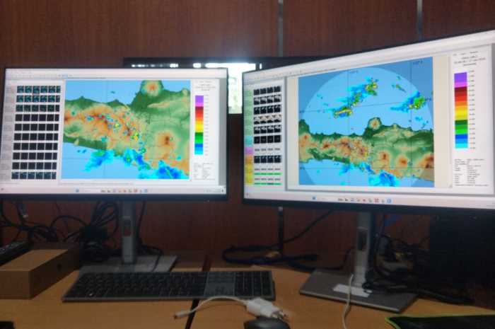 Dokumentasi Jawa Pos RadarSemarang.   (Antonius Julian One Ngale/Jawa Pos Radar Semarang)